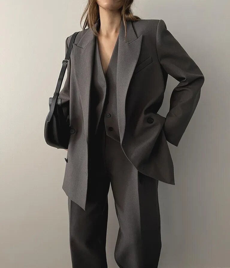 Sets and Suits