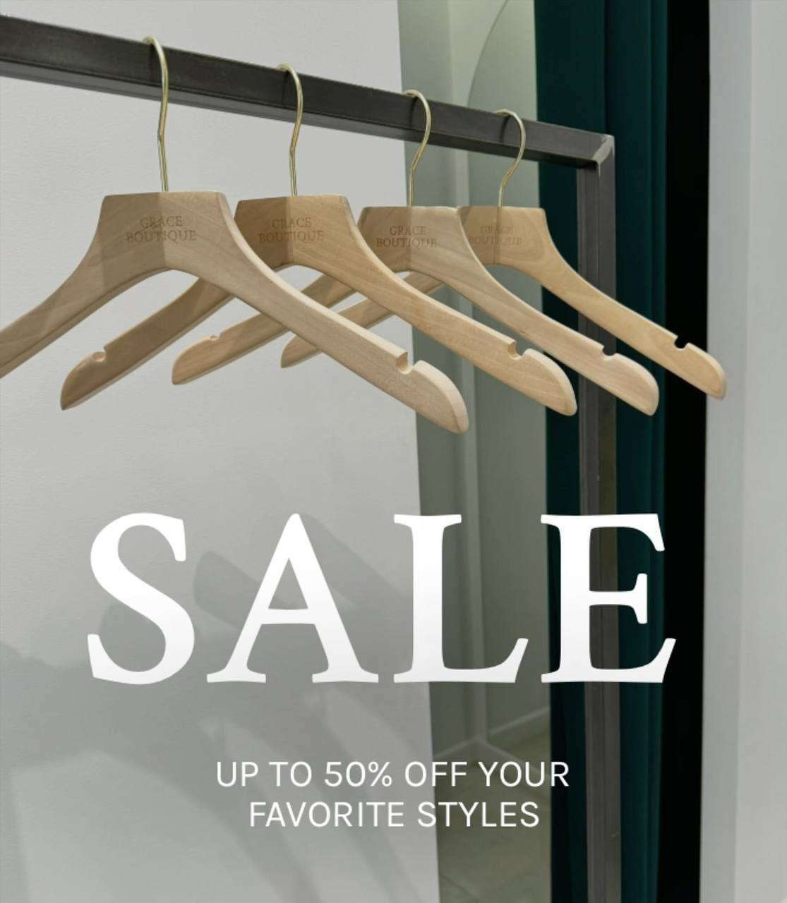 Sale