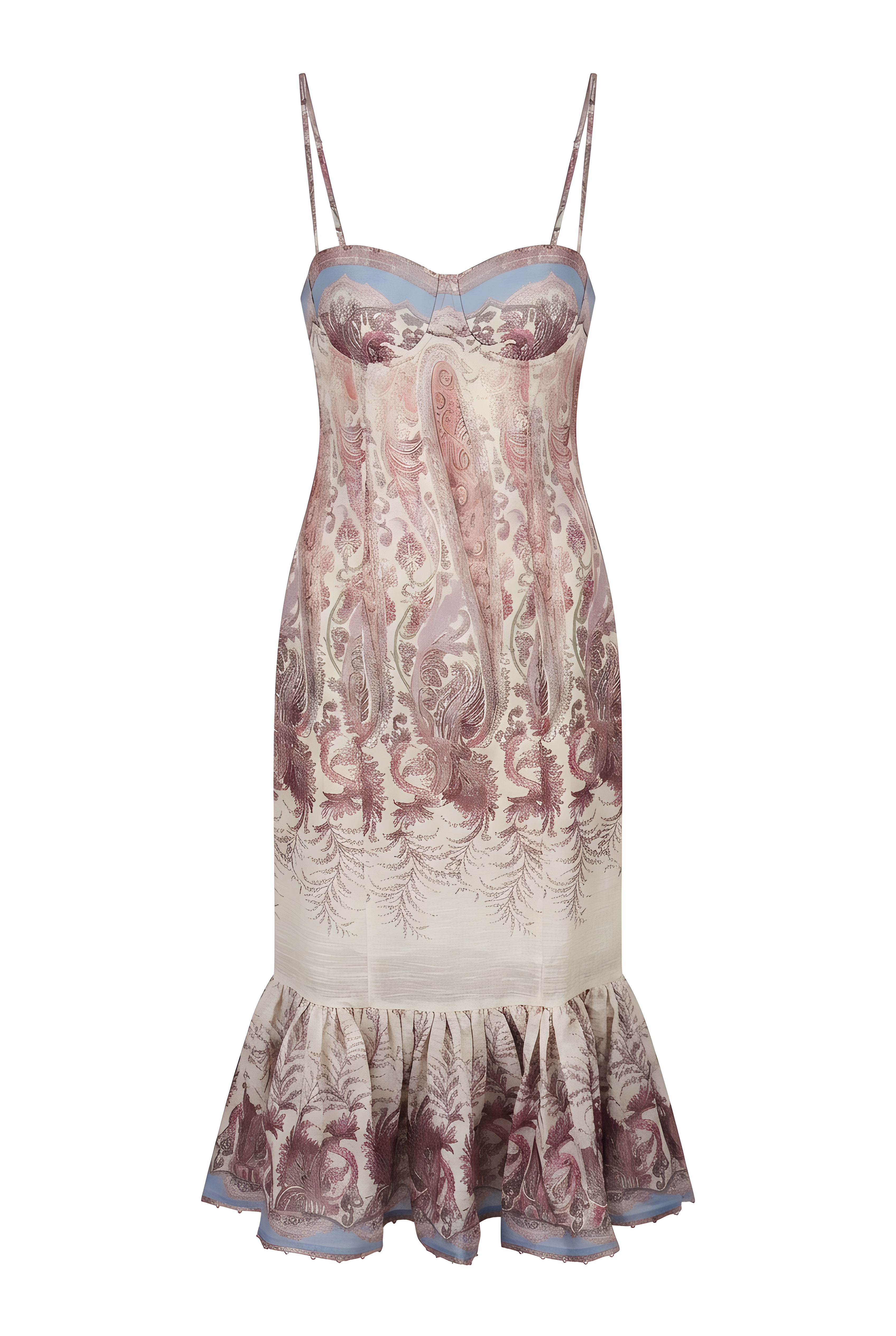 Midi dress