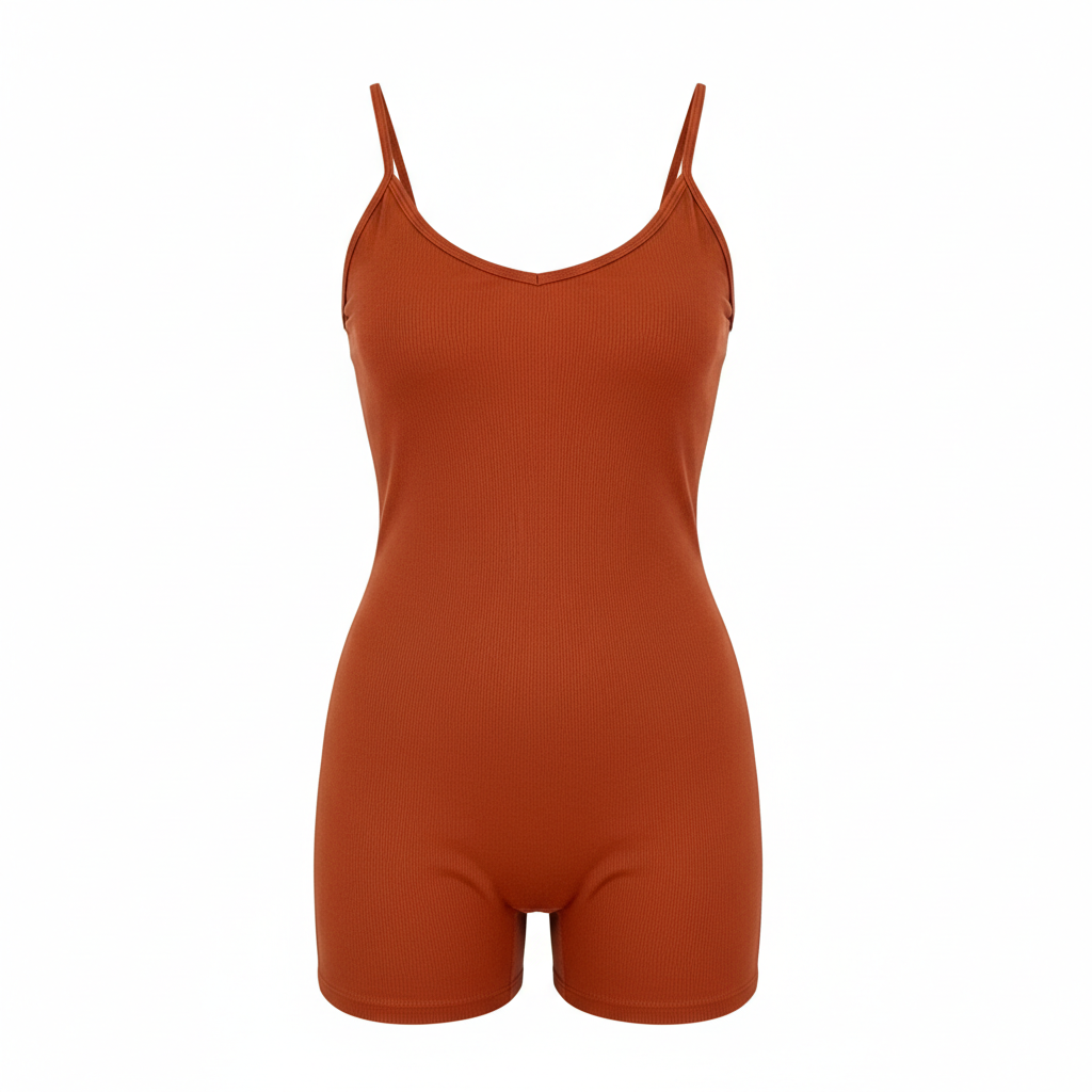 Ginger jumpsuit
