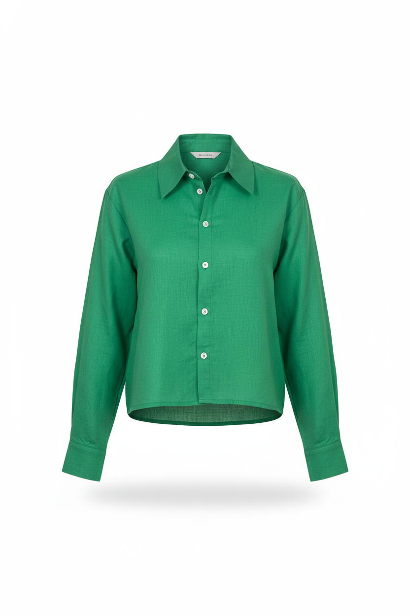 Linen shirt