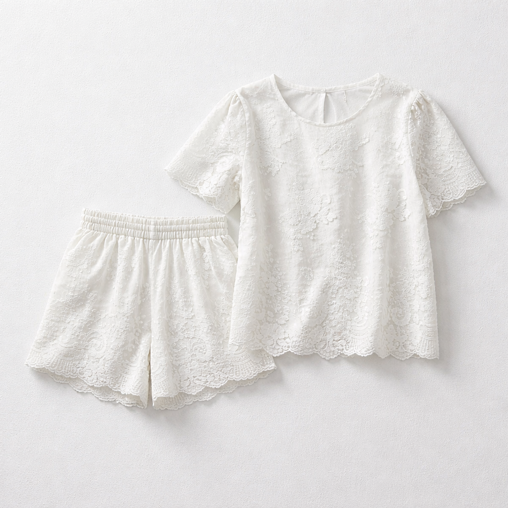White set