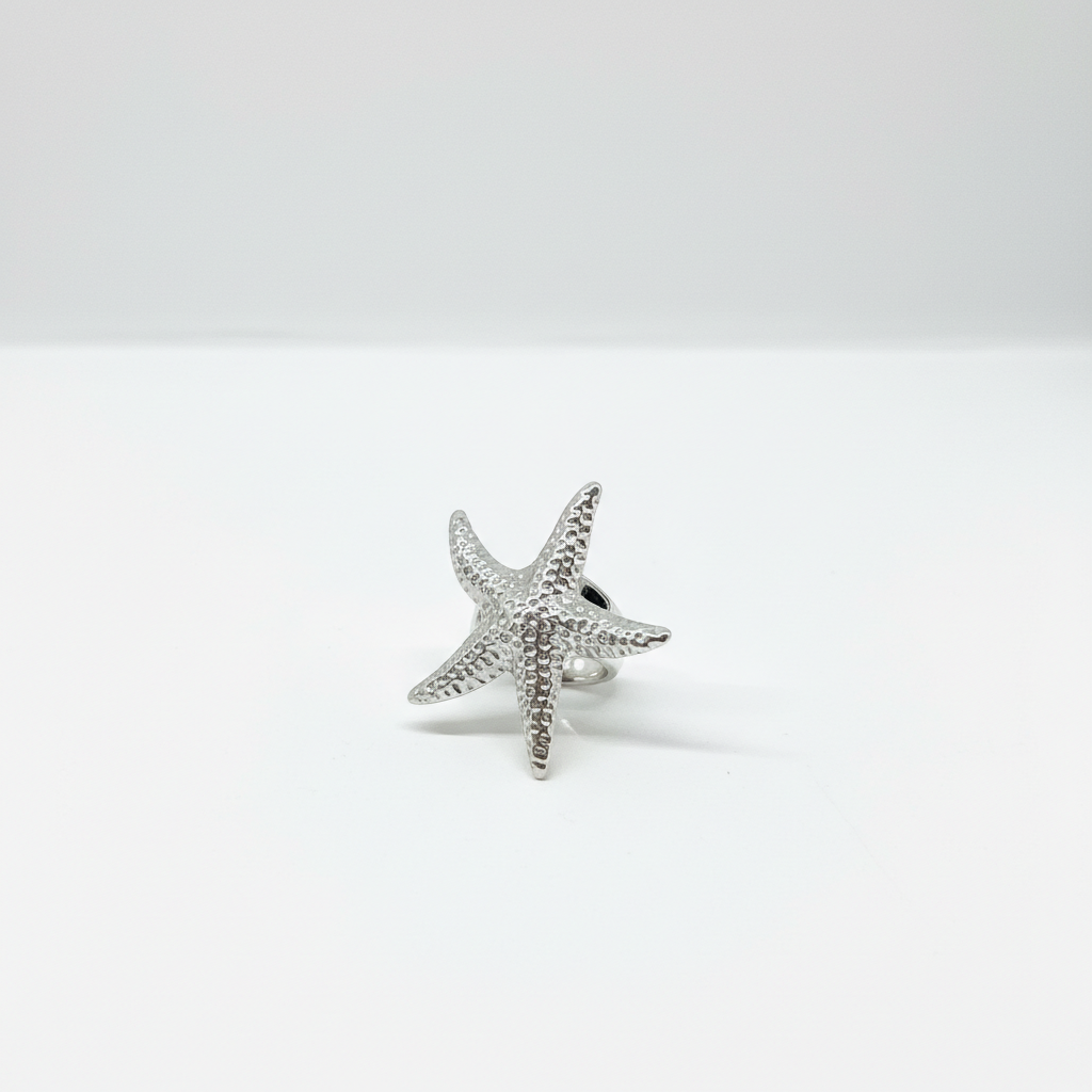 Star ring