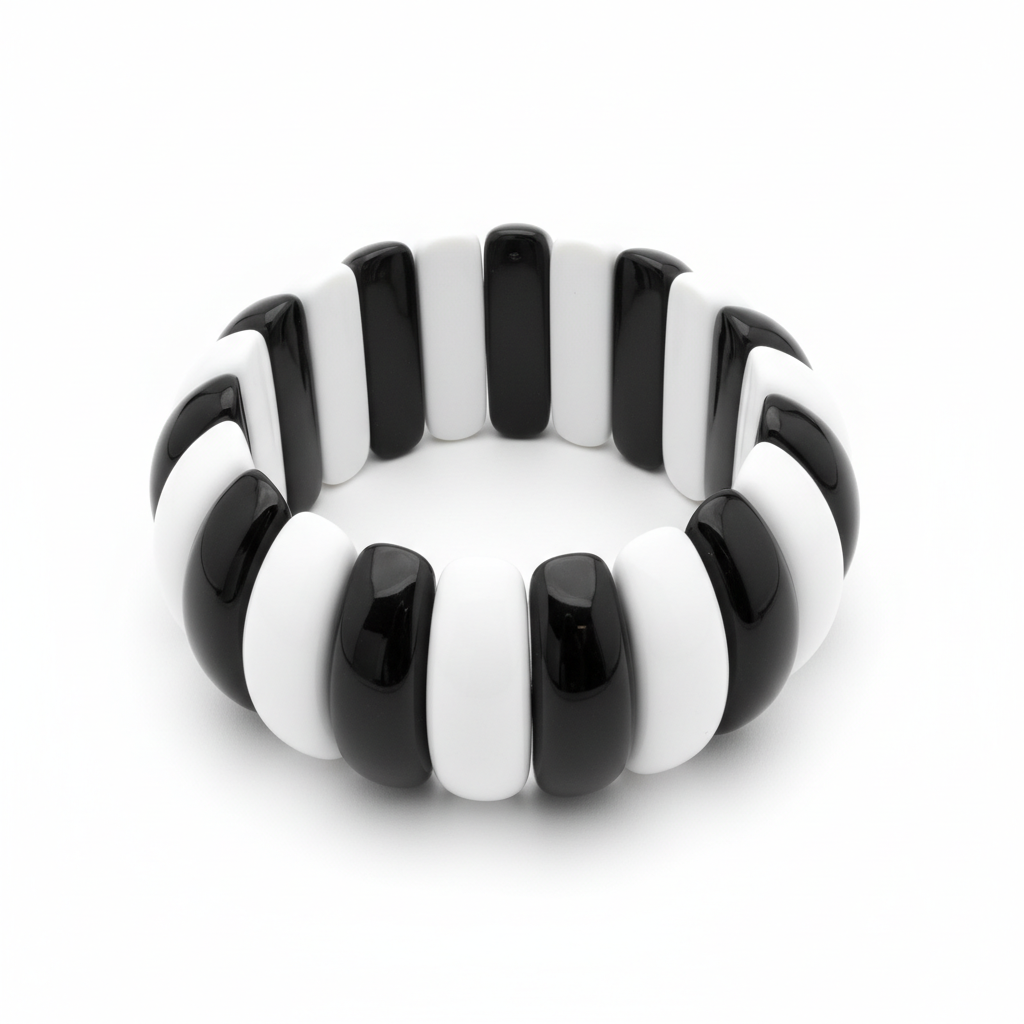 Chunky bracelet
