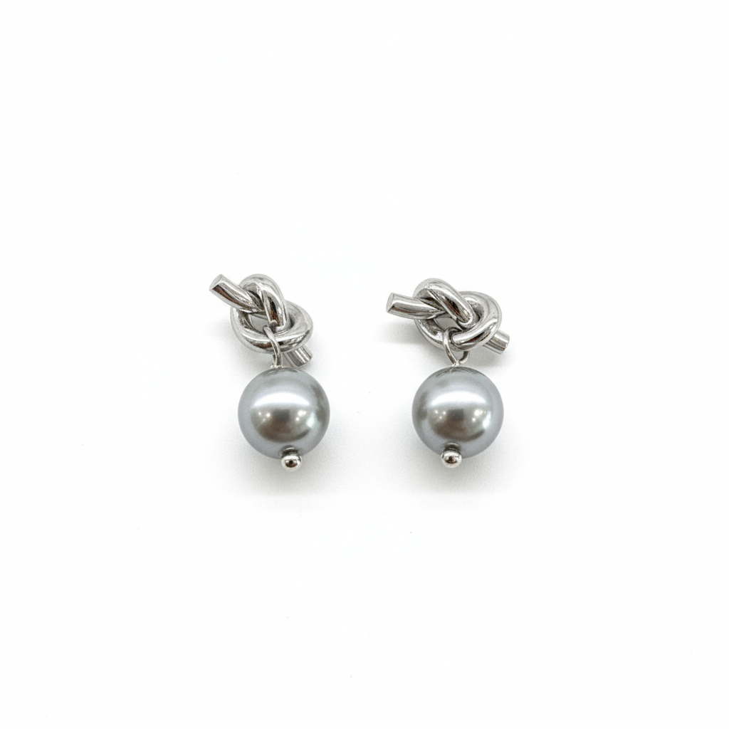 Minimalist earrings