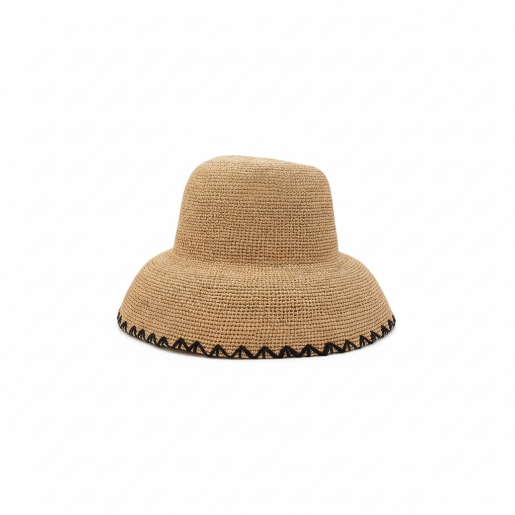 Bucket hat