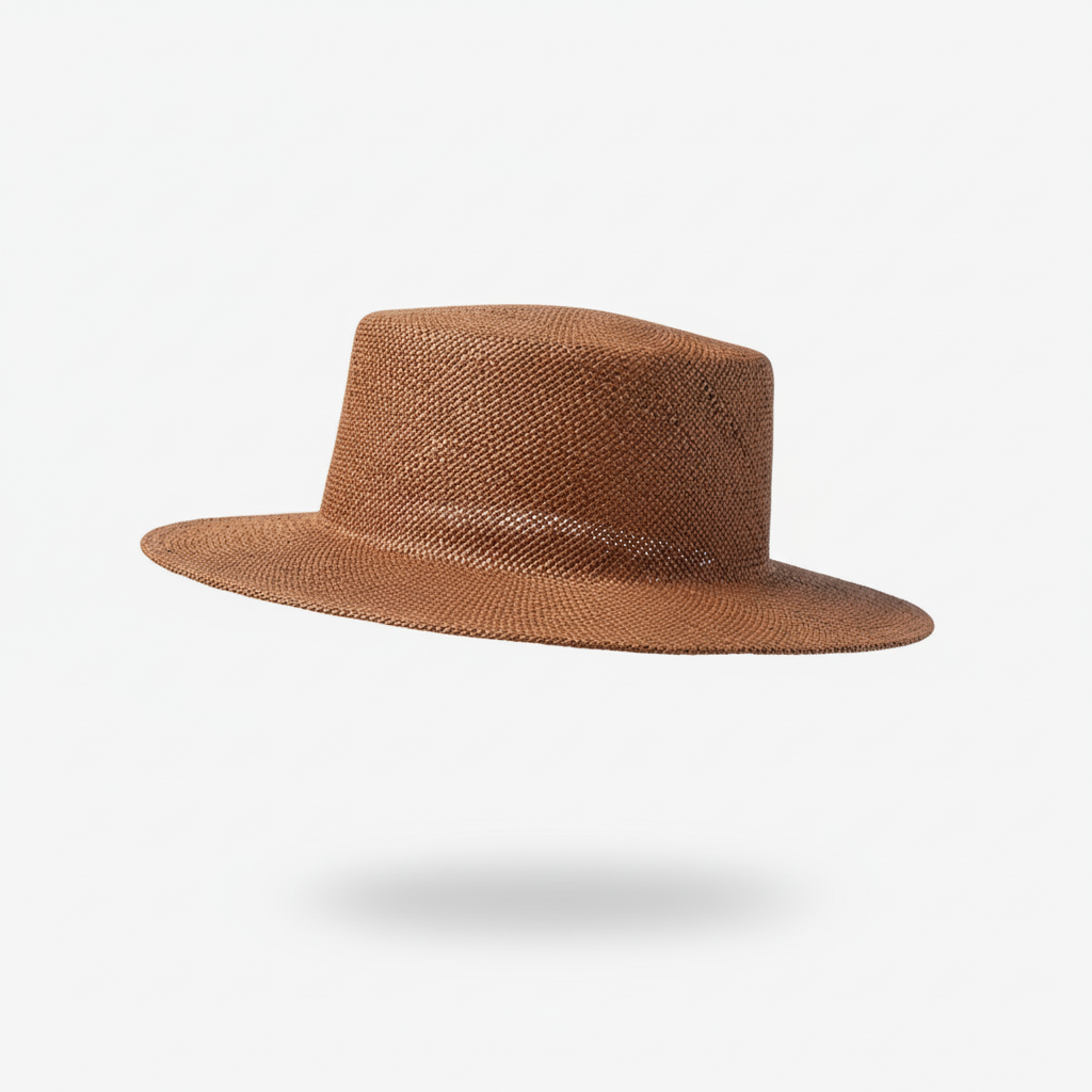 Straw hat