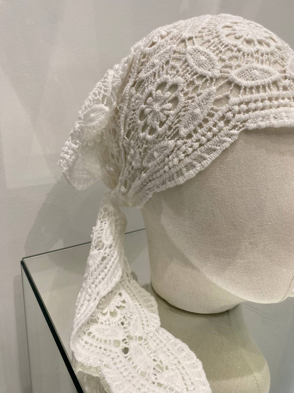 Cotton bandana