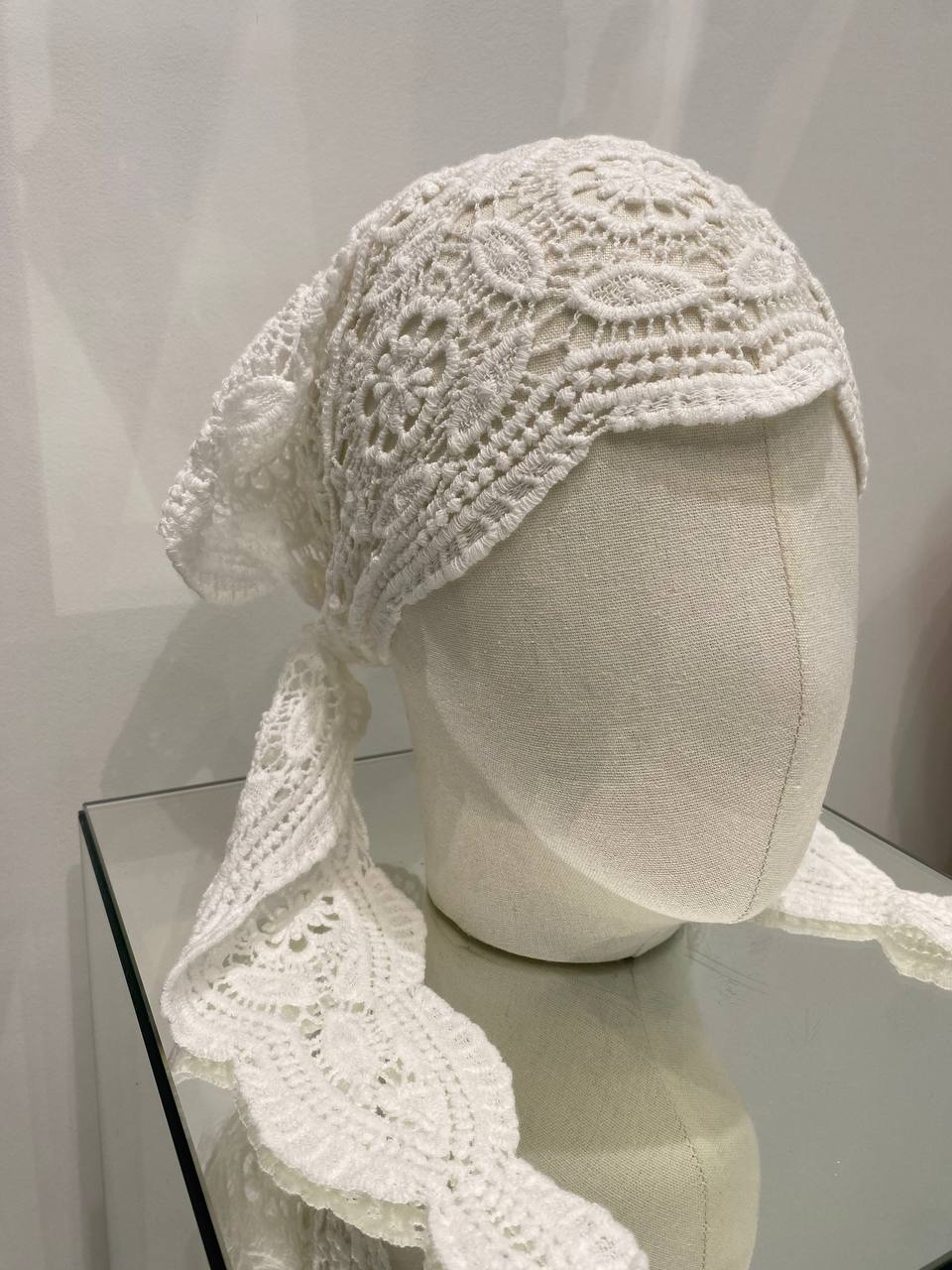 Cotton bandana