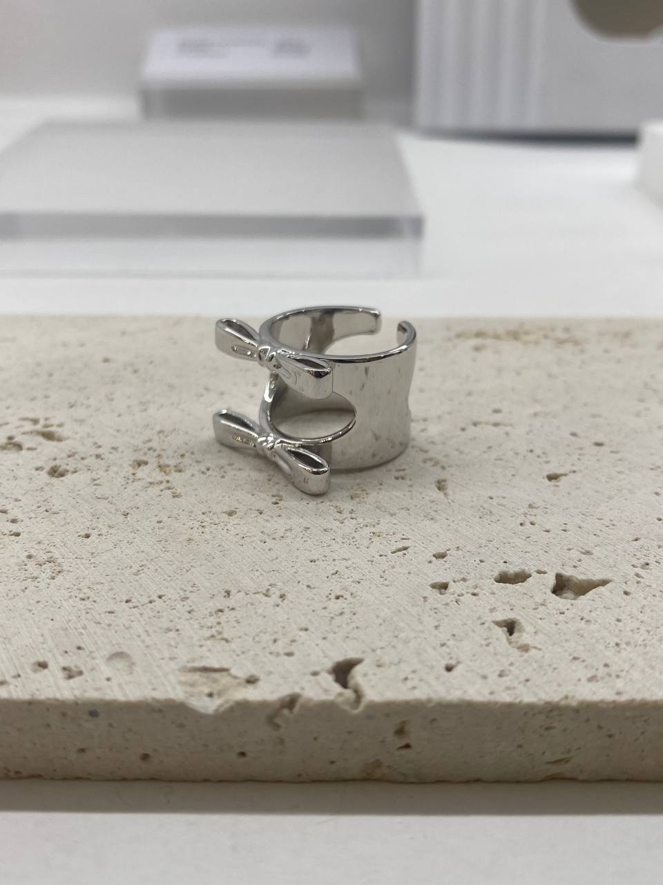 Bow ring