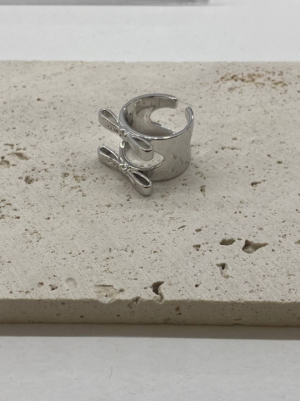Bow ring