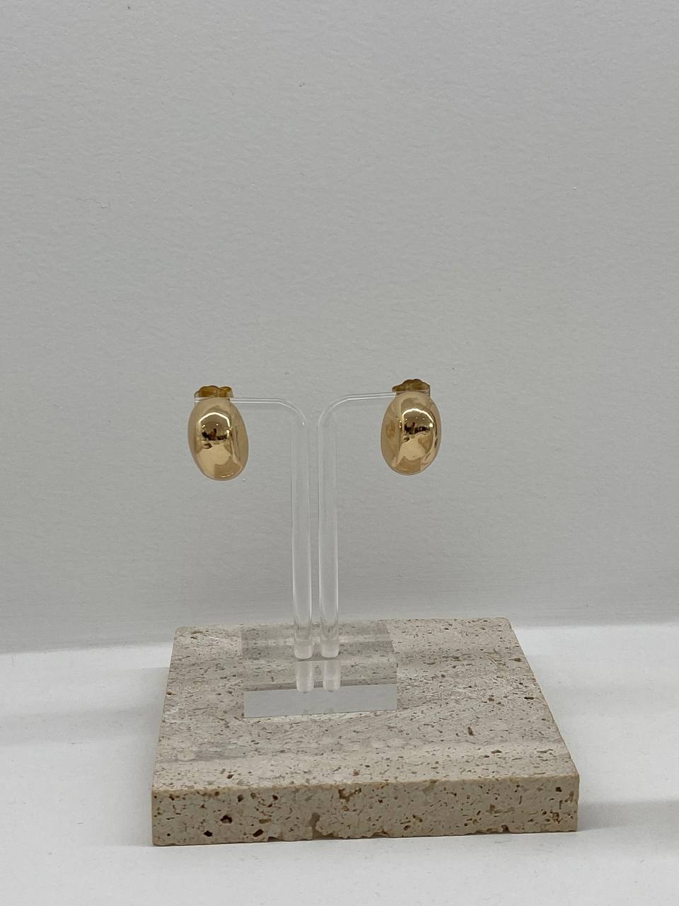 Stud mini earrings